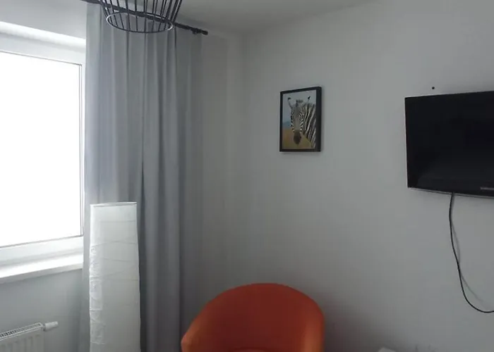 Loft House 3* Skhidnytsia
