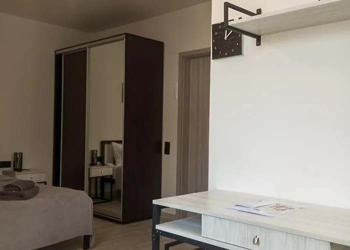 Loft House 3*