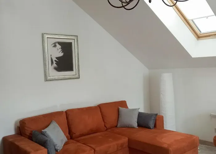 招待所 Loft House